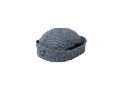 HUMAN MADE HELMET CAP "Navy"