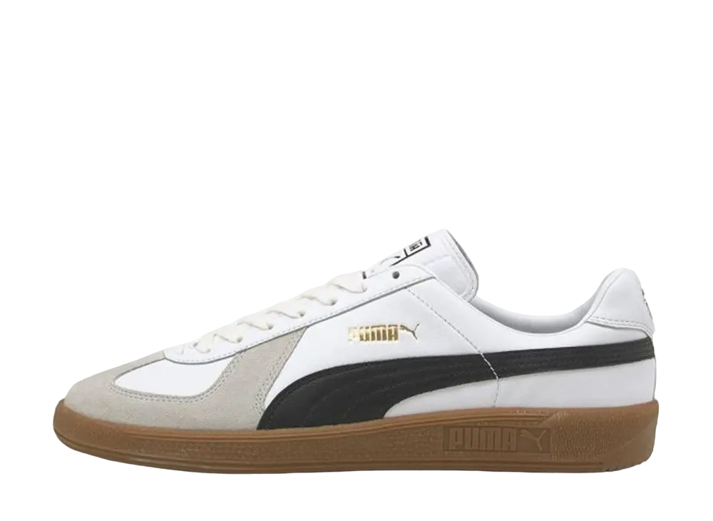 PUMA ARMY TRAINER OG "WHITE"