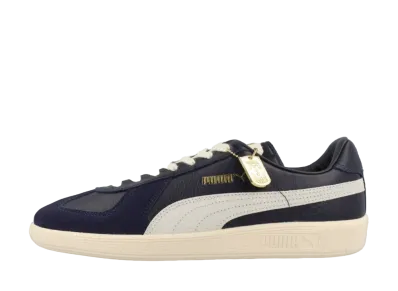 PUMA ARMY TRAINER RDL LB "NAVY"