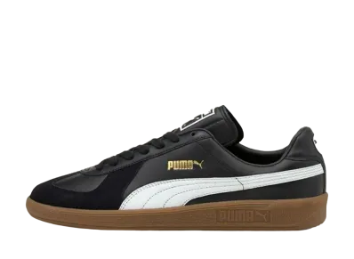 PUMA ARMY TRAINER OG "BLACK"
