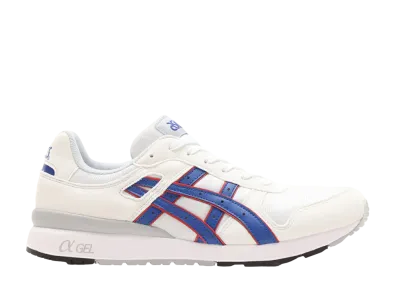 ASICS GT-II "WHITE"