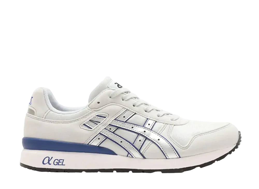 アシックス GT-2 "グレー"