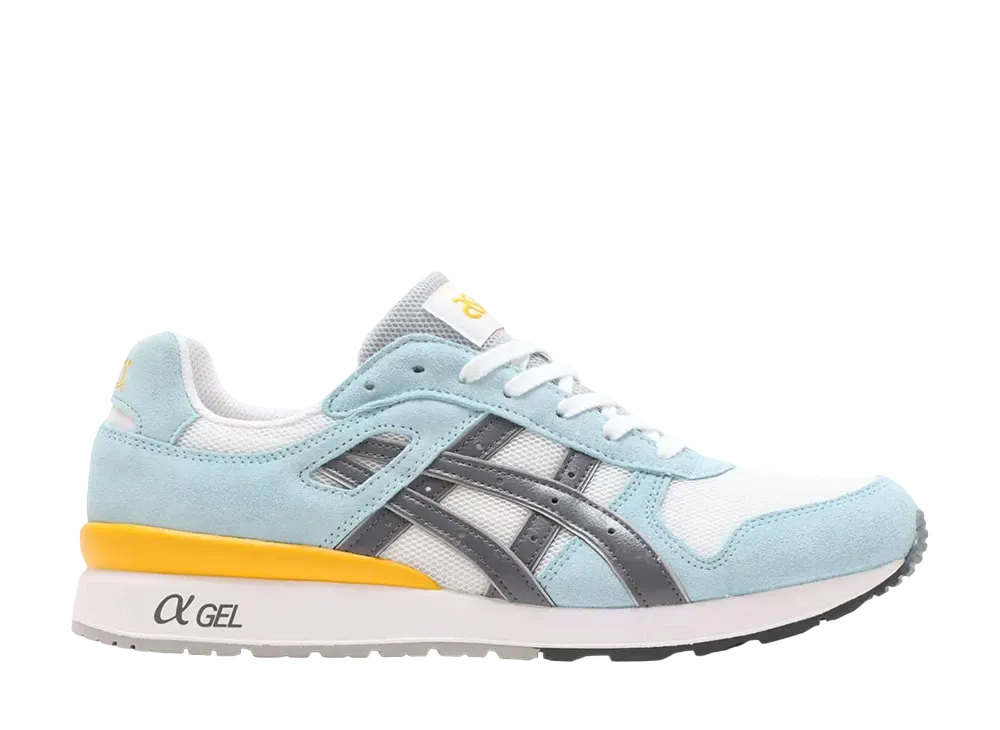 ASICS GT-II "LIGHT BLUE"