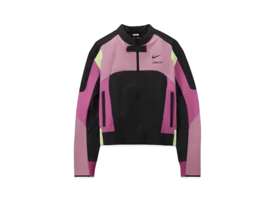 Nike AMBUSH Biker Jacket "Pink"