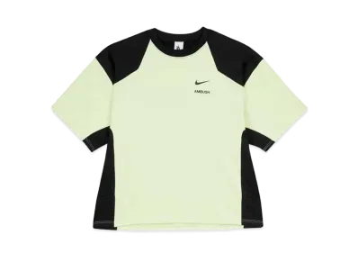 Nike AMBUSH Short Sleeve T-Shirt "Ghost Green/Black"