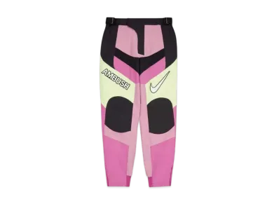 Nike AMBUSH Biker Pants "Pink"