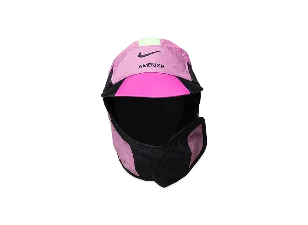 Nike AMBUSH AW84 Cap "Pink"