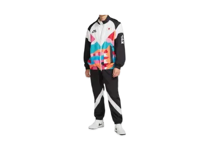 Nike SB Parra Japan Kit Men's Track Suit "Multi"