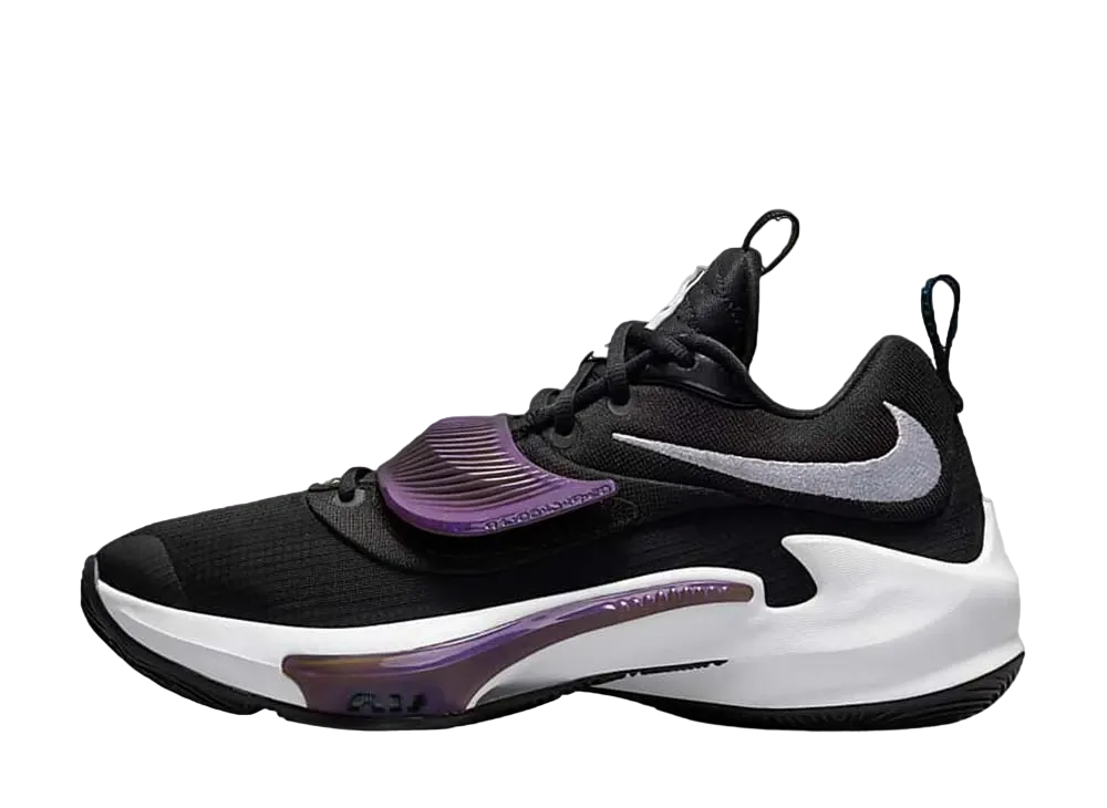 Nike Zoom Freak 3 "Project 34"