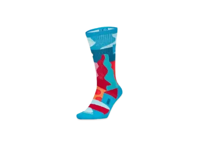 Nike SB Parra France Kit Skateboard Socks "Multi"