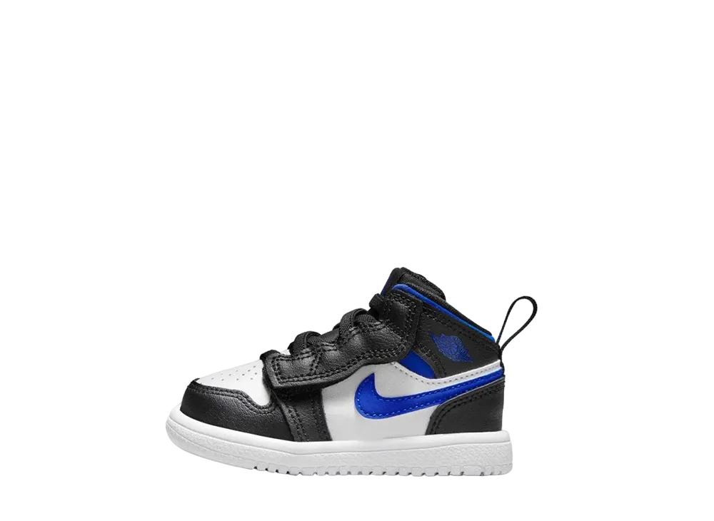 Nike TD Jordan 1 Mid "Royal"