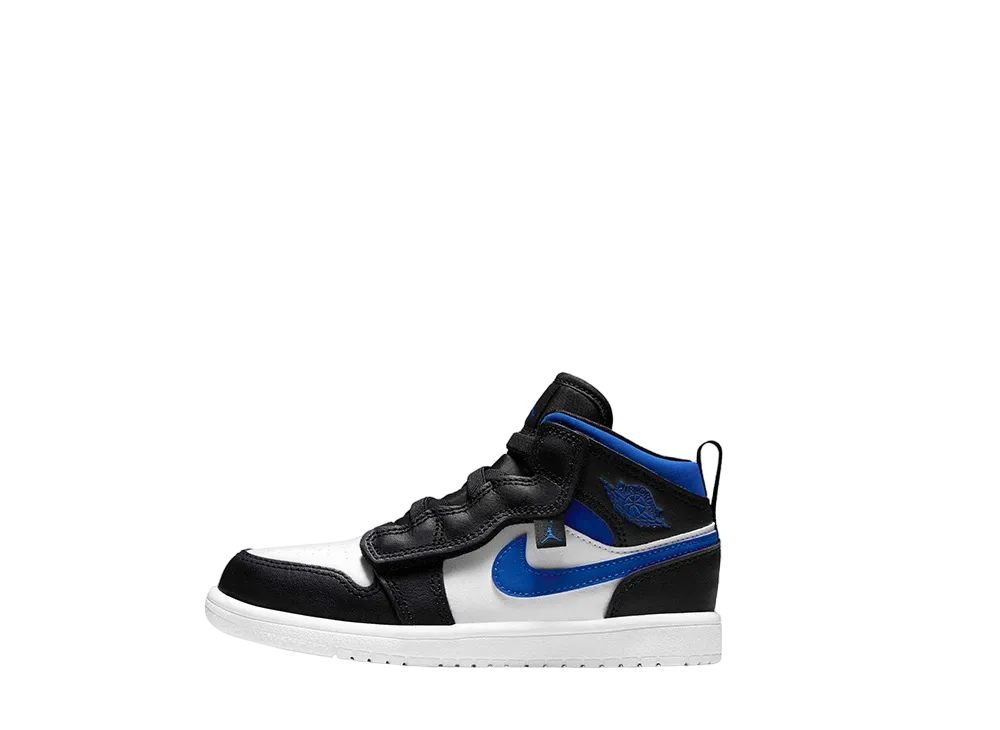 Nike PS Jordan 1 Mid "Royal"