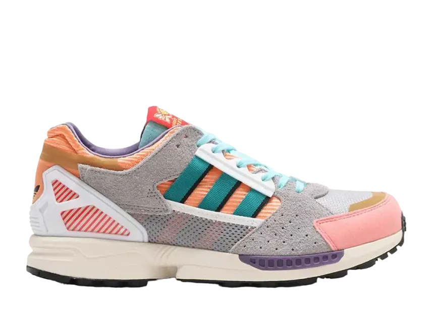 スニダンで購入可】7/21発売 ADIDAS ORIGINALS ZX 10/8 スニダンで購入可】7/21発売 ADIDAS ORIGINALS ZX 10/8