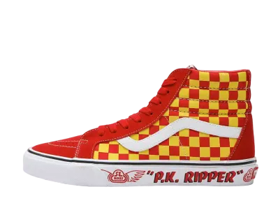 VANS SK8-HI REISSUE "PK RIPPER"