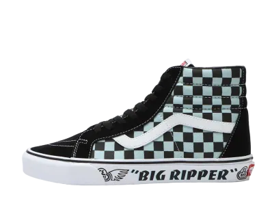 VANS SK8-HI REISSUE "BIG RIPPER"