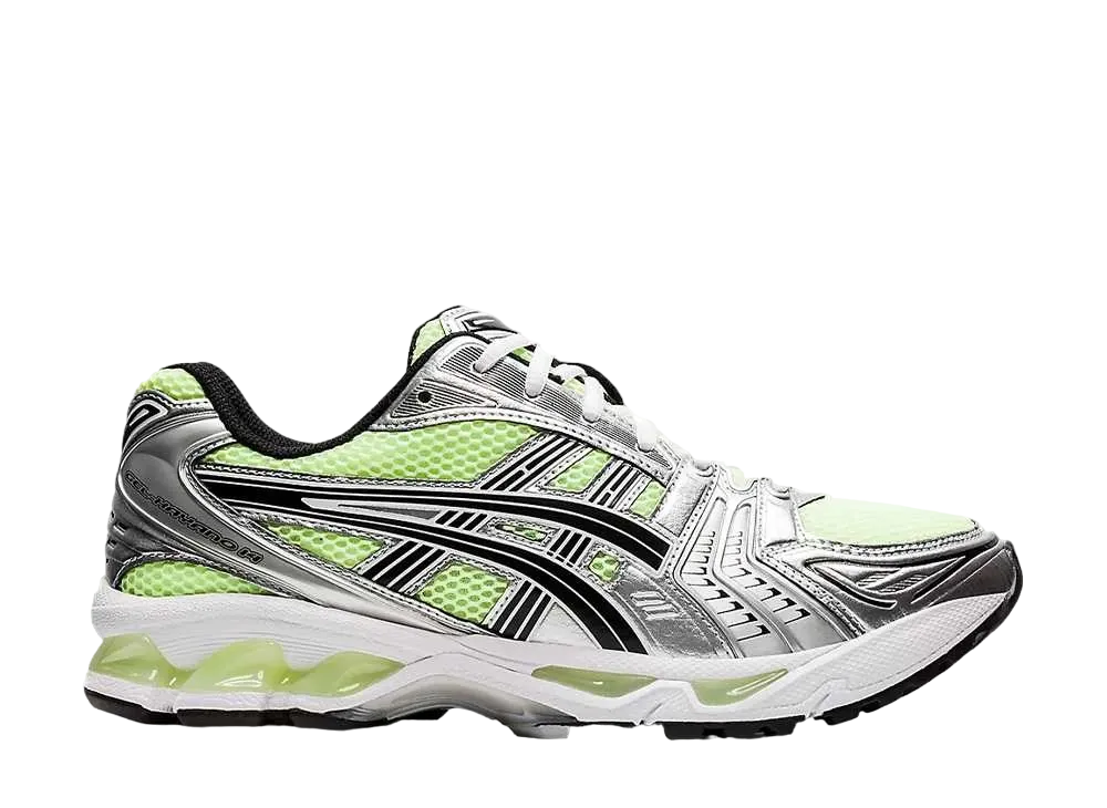Asics Gel-Kayano 14 "Illuminate Yellow"