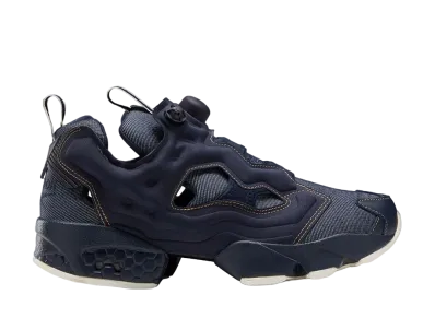 REEBOK INSTAPUMP FURY OG "DENIM NAVY"