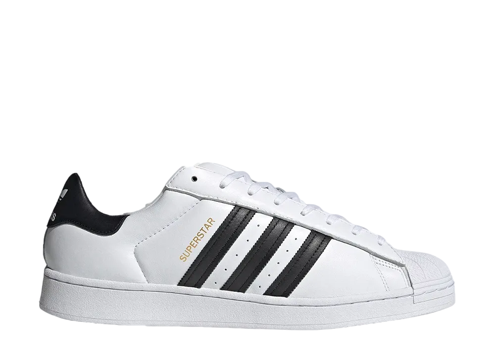 KERWIN FROST × adidas Superstar "Superstuffed"