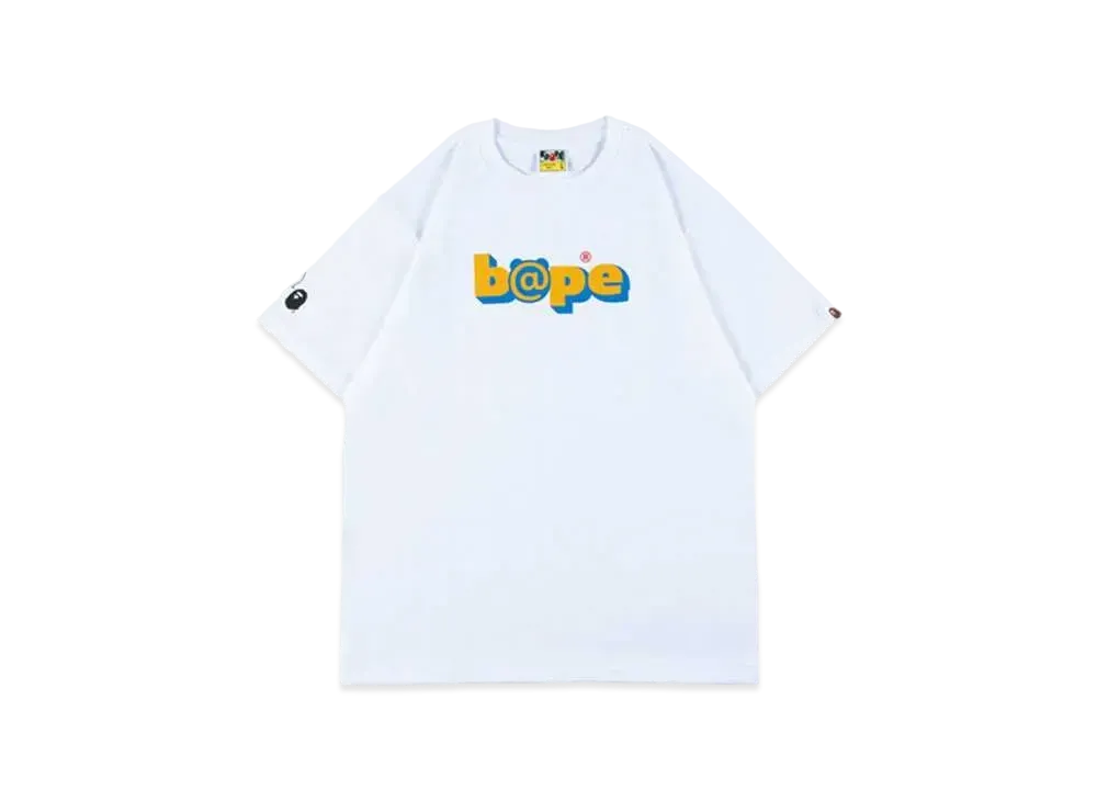 EU トレーナー ベアブリックコラボ Brick bear robot print Sweatshirt ユニセックス 男女兼用