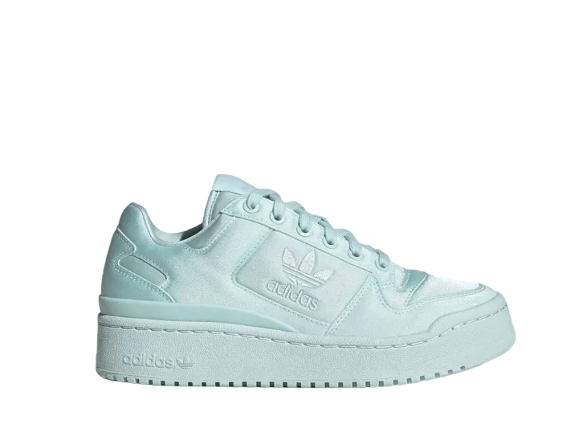 アディダス オリジナルス ウィメンズ フォーラム ボールド "ハロミント"