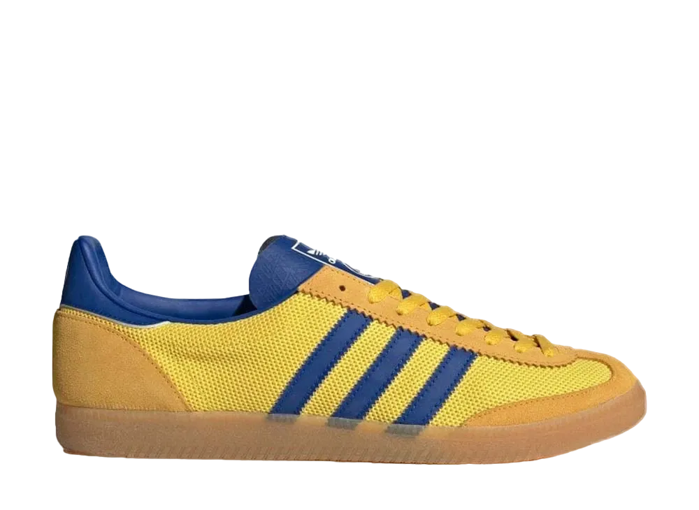 adidas SPZL Malmo Net "Wonder Glow"