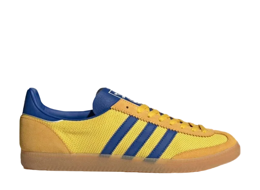 アディダス オリジナルス スペツィアル マルメ ネット "ワンダーグロー"