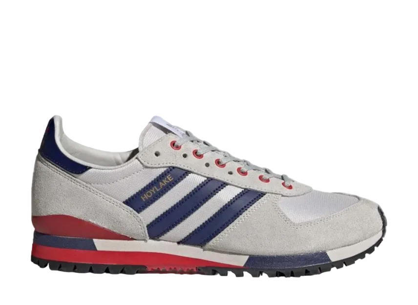 アディダス オリジナルス  SPZL ホイレイク "グレー ワン"