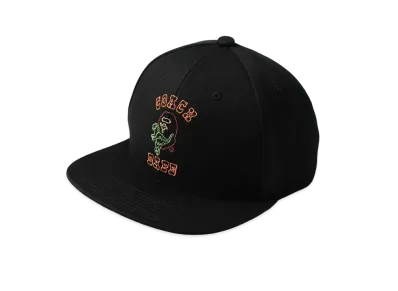 Bape × Coach Baseball Cap (海外限定)