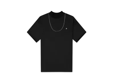 AMBUSH NEW CHAIN T-SHIRT"Black"