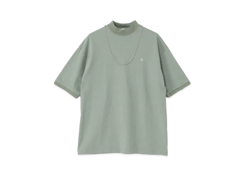 AMBUSH NEW CHAIN T-SHIRT"Mint"