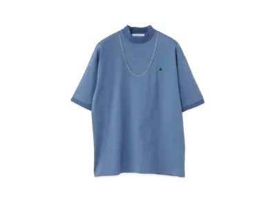 AMBUSH NEW CHAIN T-SHIRT"Blue"