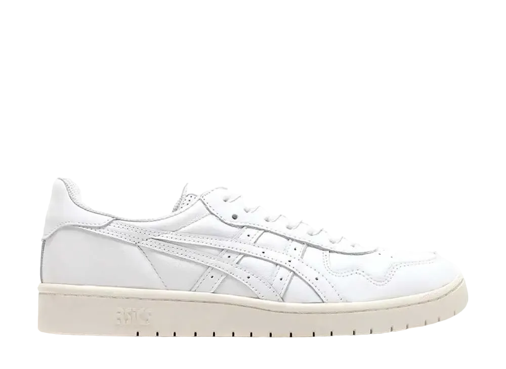 アシックス ジャパン S "ホワイト"