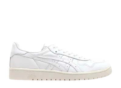 アシックス ジャパン S "ホワイト"