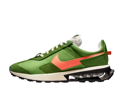 NIKE AIR MAX PRE DAY "CHLOROPHYLL"