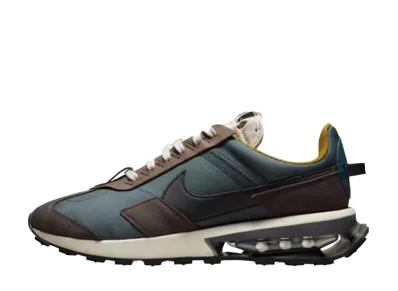 NIKE AIR MAX PRE DAY "HASTA AND ANTHRACITE"