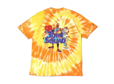 Nike LeBron Space M NK SJ SU TEE 1 "Yellow"