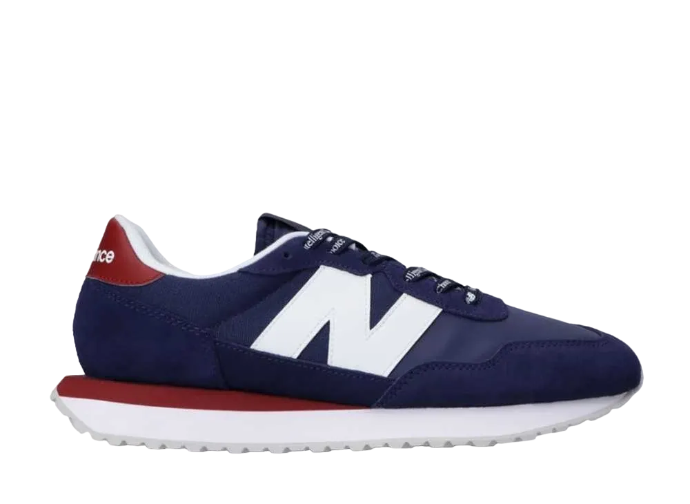 ニューバランス MS237UJ "ネイビー"
