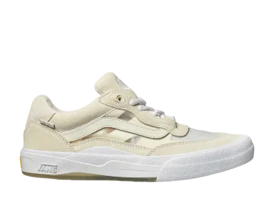 DIME × VANS "WAYVEE" WHITE