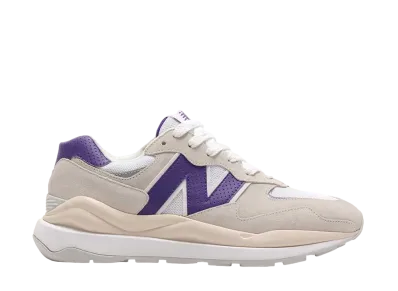 New Balance 57/40 "Sea Salt Purple"