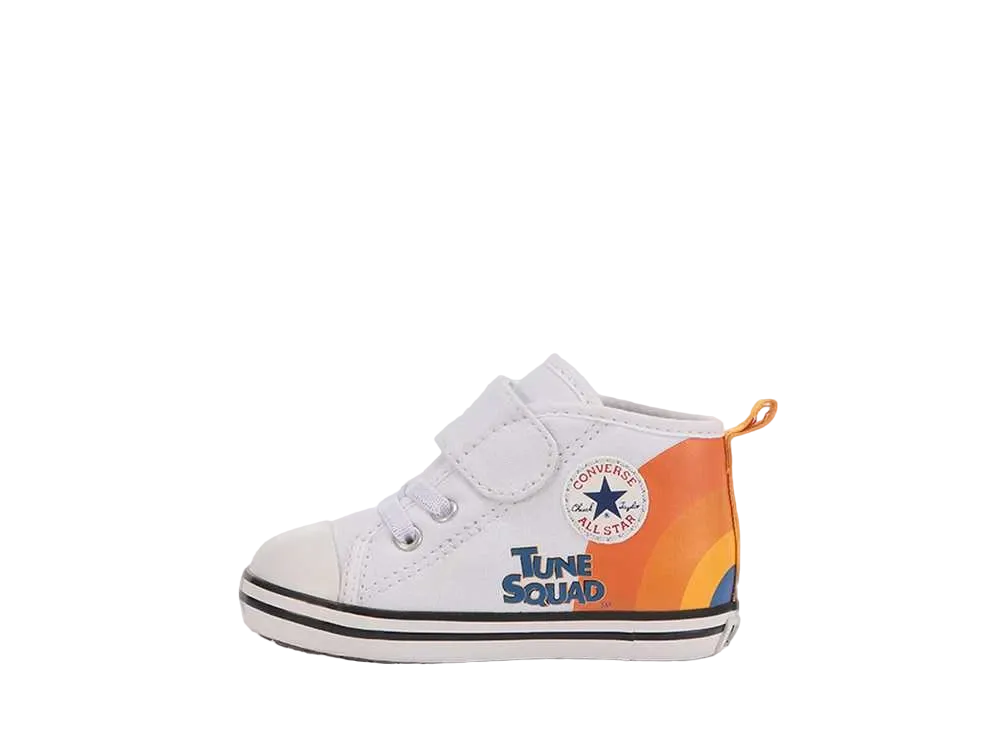 SPACE PLAYERS × CONVERSE BABY ALL STAR N MT V-1