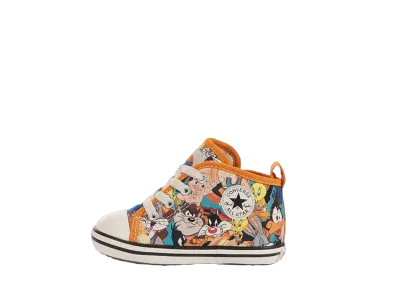 SPACE PLAYERS × CONVERSE BABY ALL STAR N PT Z