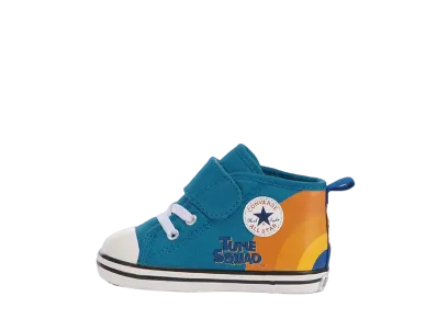 SPACE PLAYERS × CONVERSE BABY ALL STAR N MT V-1