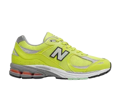 New Balance 2002R "Yellow"