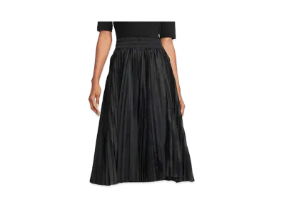 sacai Nike Women's Skirt "Black"
