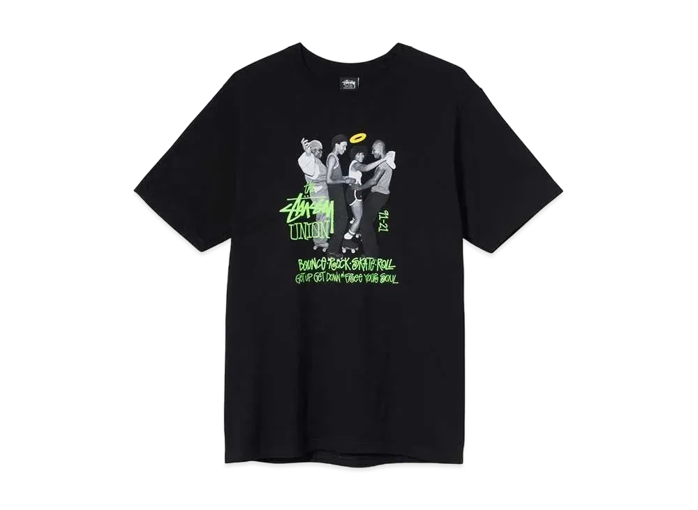 スニダンで購入可】7/23発売 STUSSY × UNION 30TH ANNIVERSARY 抽選