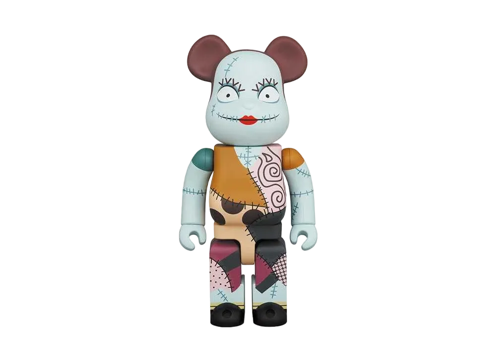 Bearbrick SALLY 1000%