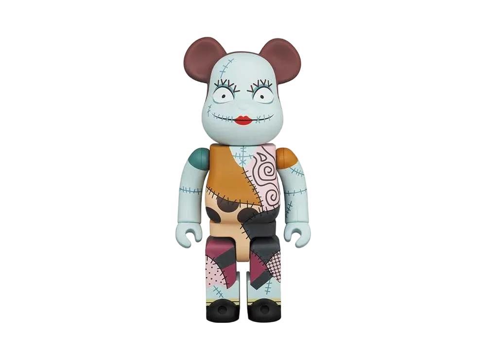Bearbrick SALLY 400%