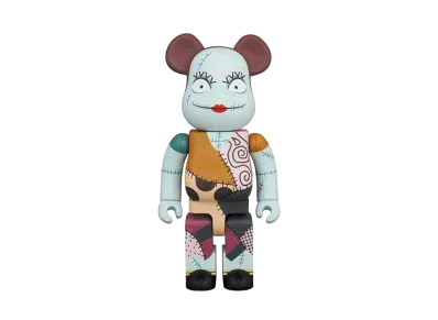 Bearbrick SALLY 400%