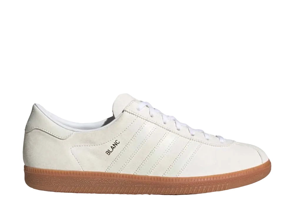 adidas Blanc " Footwear White/Off White/Gold Metallic"