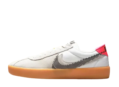 Nike SB Bruin React T "Summit White"